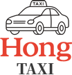 Hongyun Taxi – Book a Taxi, Taxi Service, Changhua